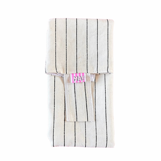 Emballage sandwich Machatatelier