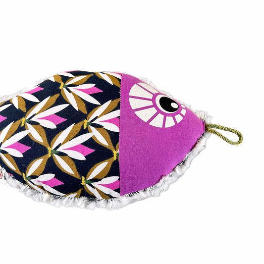 Sardine Déboutonnez-moi