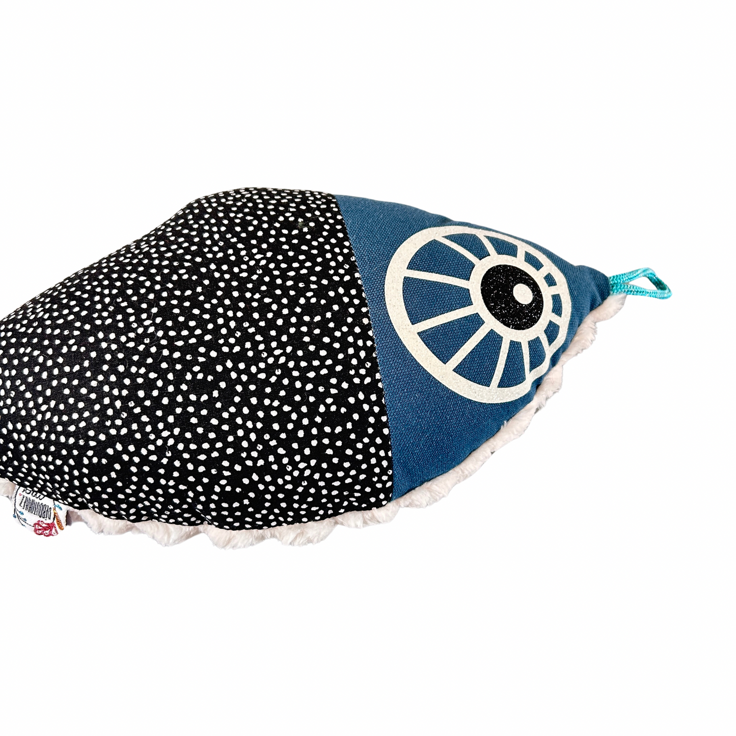 Sardine Déboutonnez-moi